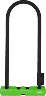 Protège écran ABUS Antivol vélo U ABUS Ultra 410/170HB230 +