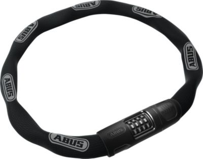Protège écran ABUS ANTIVOL ABUS 8808C/110 black