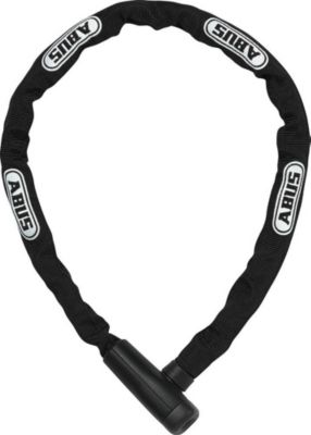 Protège écran ABUS ANTIVOL ABUS Steel-O-Chain 5805K/75 blac
