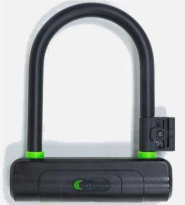 Antivol ABUS Citadel 140mm/12