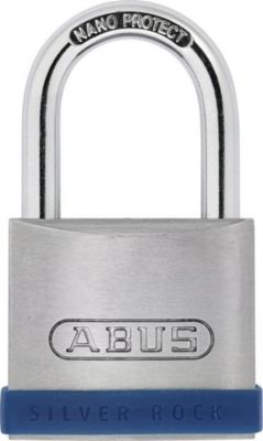 ABUS ABUS 5/45 - Cadenas Silver Rock Serie 5-