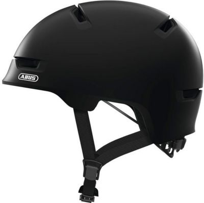 Casque ABUS Scraper 3.0 velvet black M