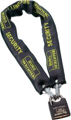 Cadenas BURG-WACHTER 90 cm Cadenas BURG-WACHTER 90 cm