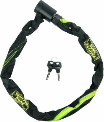 Antivol BURG-WACHTER Multicolore