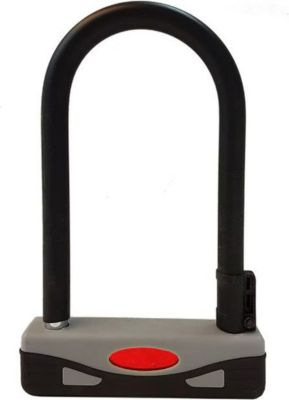 Antivol BURG-WACHTER Noir