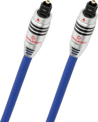 Câble optique OEHLBACH XXL Series 80 (2 m) Câble optique OEHLBACH XXL Series 80 (2 m)