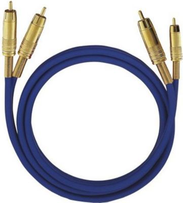 Câble RCA OEHLBACH 2036