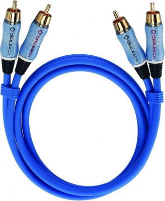 Câble RCA OEHLBACH 2701