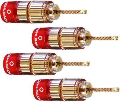 OEHLBACH 3022 (ensemble de 4 pièces)