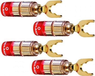 OEHLBACH 3023 (ensemble de 4 pièces)