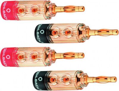 OEHLBACH 3030 (ensemble de 4 pièces)