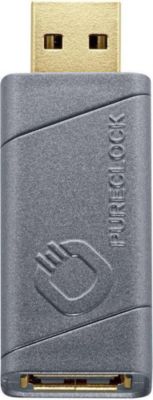 Carte Son Externe OEHLBACH Pure Clock