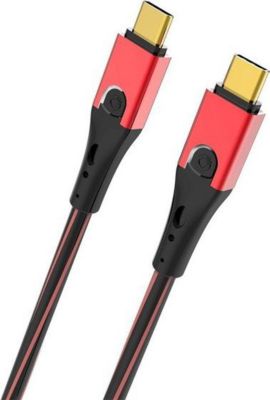 Câble USB C OEHLBACH USB Evolution CC (2 m)