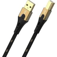 Câble USB OEHLBACH USB Primus B (0,5 m)