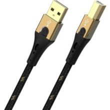 Câble USB OEHLBACH USB Primus B (1 m)