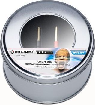 Câble Jack OEHLBACH 10772