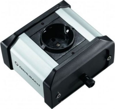 Câble Jack OEHLBACH 17017 Câble Jack OEHLBACH 17017