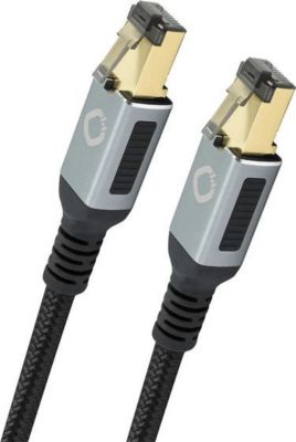 Câble Ethernet OEHLBACH Giga Stream (10 m)