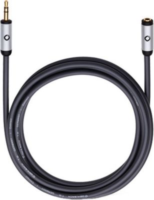 Câble Jack OEHLBACH 60034
