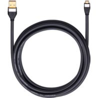 Câble USB OEHLBACH i-Connect UM-B/U Noir