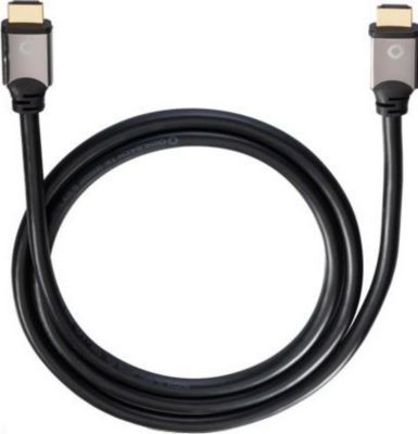 Câble HDMI OEHLBACH - 92458 Câble HDMI OEHLBACH - 92458