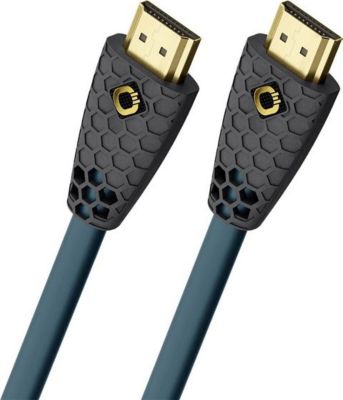 Câble HDMI OEHLBACH Flex Evolution (3 m) Câble HDMI OEHLBACH Flex Evolution (3 m)