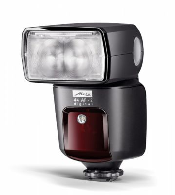 Flash METZ Mecablitz 44 AF-2 Nikon