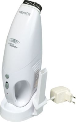 BOMANN CB967 Aspirateur à Main, Rechargeable