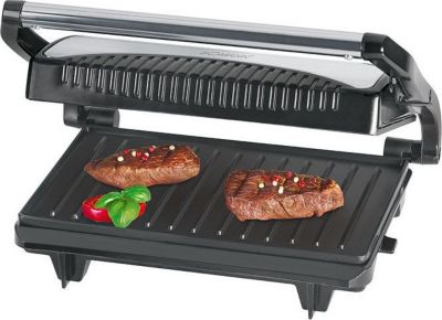 Poêle grill BOMANN MG2251CB-noir