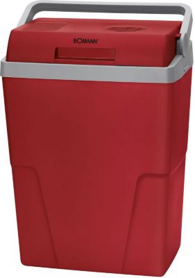 BOMANN KB6011CB-rouge