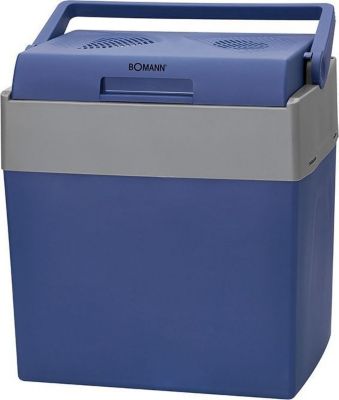 BOMANN KB6012CB-bleu