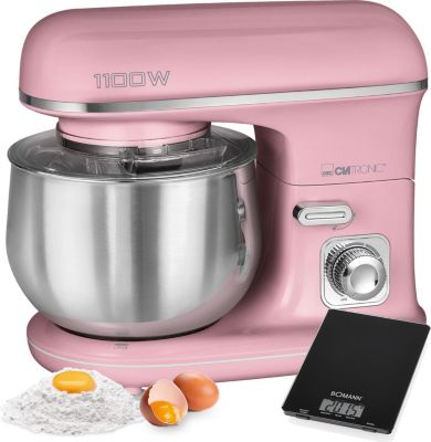 Robot pâtissier BOMANN Robot Pâtissier Boulangerie