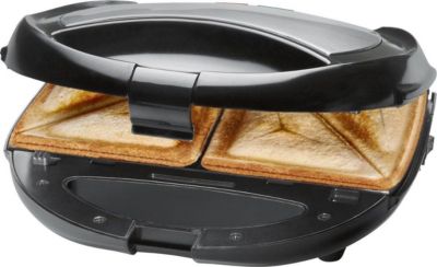 Croque monsieur BOMANN Machine à Sandwich Croque-Monsieur