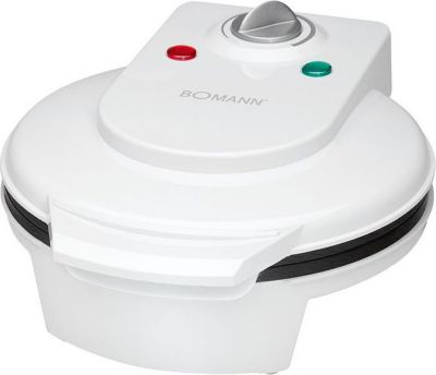 Gaufrier BOMANN WA5018CB-blanc