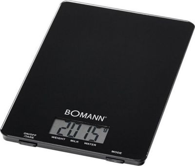 Balance de cuisine BOMANN Balance de cuisine Bomann KW 1515 CB Noi