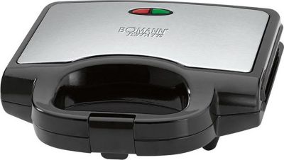 Croque monsieur BOMANN ST1372CB Croque monsieur BOMANN ST1372CB