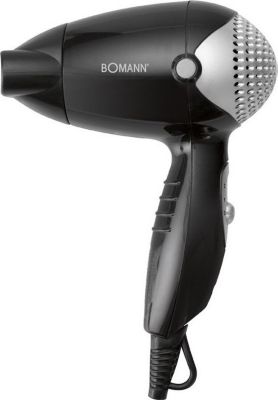 Sèche cheveux BOMANN HT8002CB