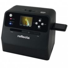 Scanner portable REFLECTA Photoscanner Combo Album