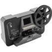 Scanner portable REFLECTA Film Scanner- Super 8 Normal 8 Black