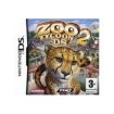 Jeu DS THQ Zoo Tycoon 2