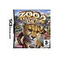 Jeu DS THQ Zoo Tycoon 2