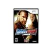 Jeu Wii THQ WWE Smackdown vs. Raw 2009