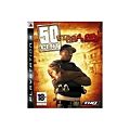 Jeu PS3 THQ 50 Cent Blood on the Sand