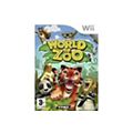Jeu Wii THQ WORLD OF ZOO Reconditionné