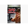 Jeu Xbox THQ UFC Undisputed Classic Reconditionné