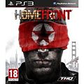 Jeu PS3 THQ Homefront