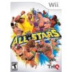Jeu Wii THQ WWE All Stars