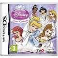 Jeu 3DS THQ Disney Princesse - Livres Enchantés