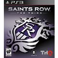 Jeu PS3 THQ Saints Row: The Third Reconditionné