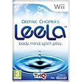 Jeu Wii THQ Deepak Chopra : Leela Reconditionné